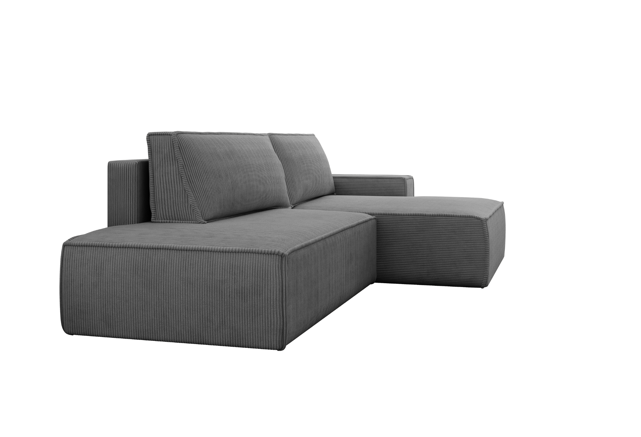 Gris foncé