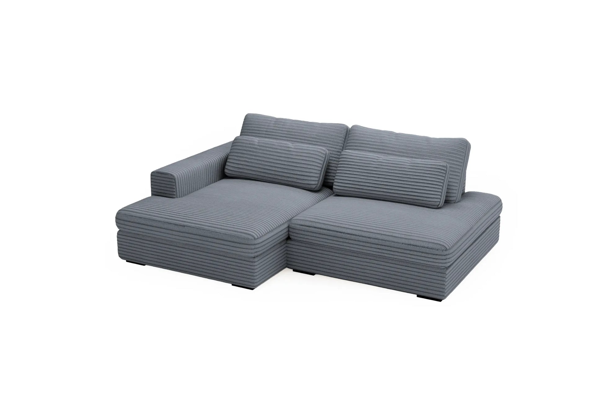 Gris foncé