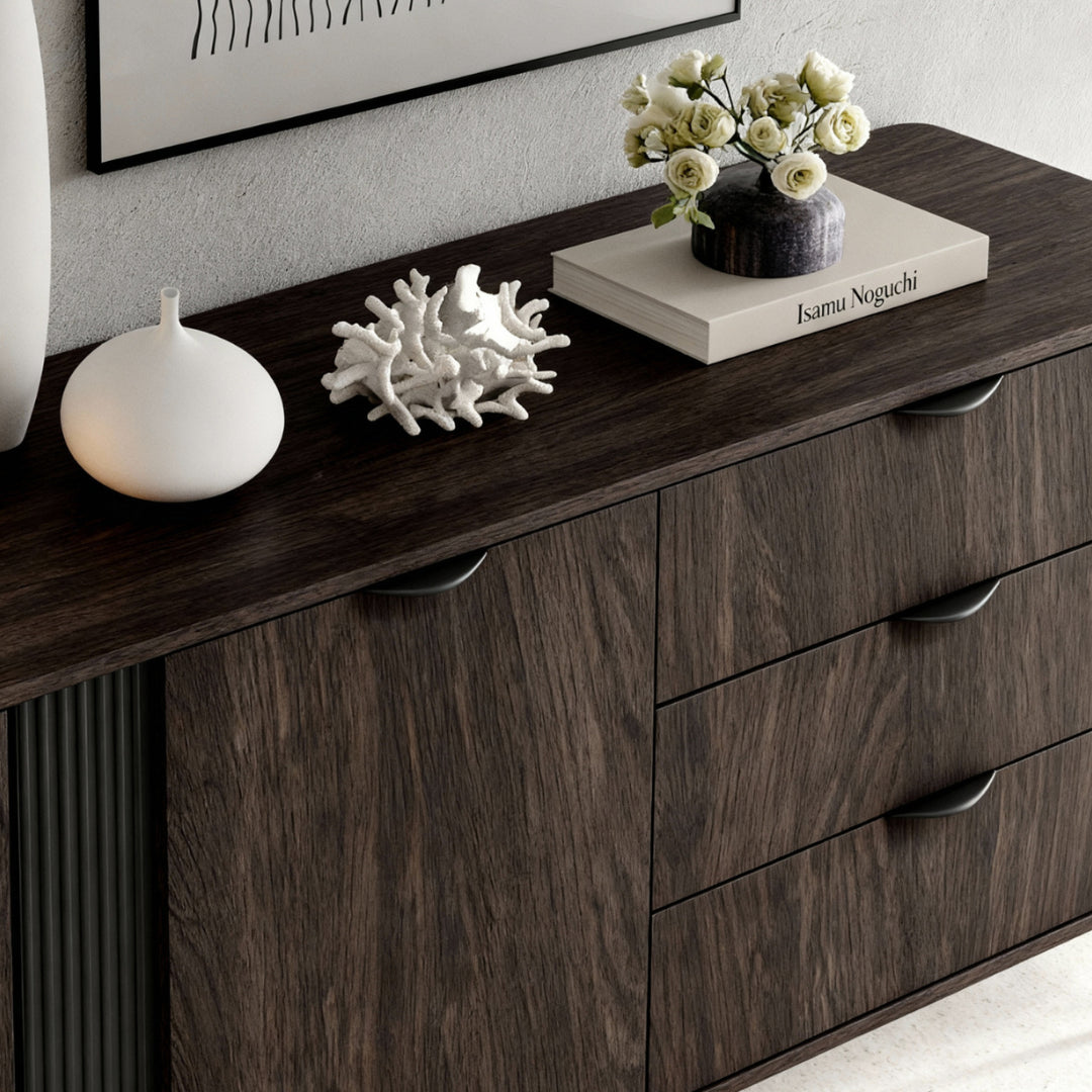 Design contemporain et épuré