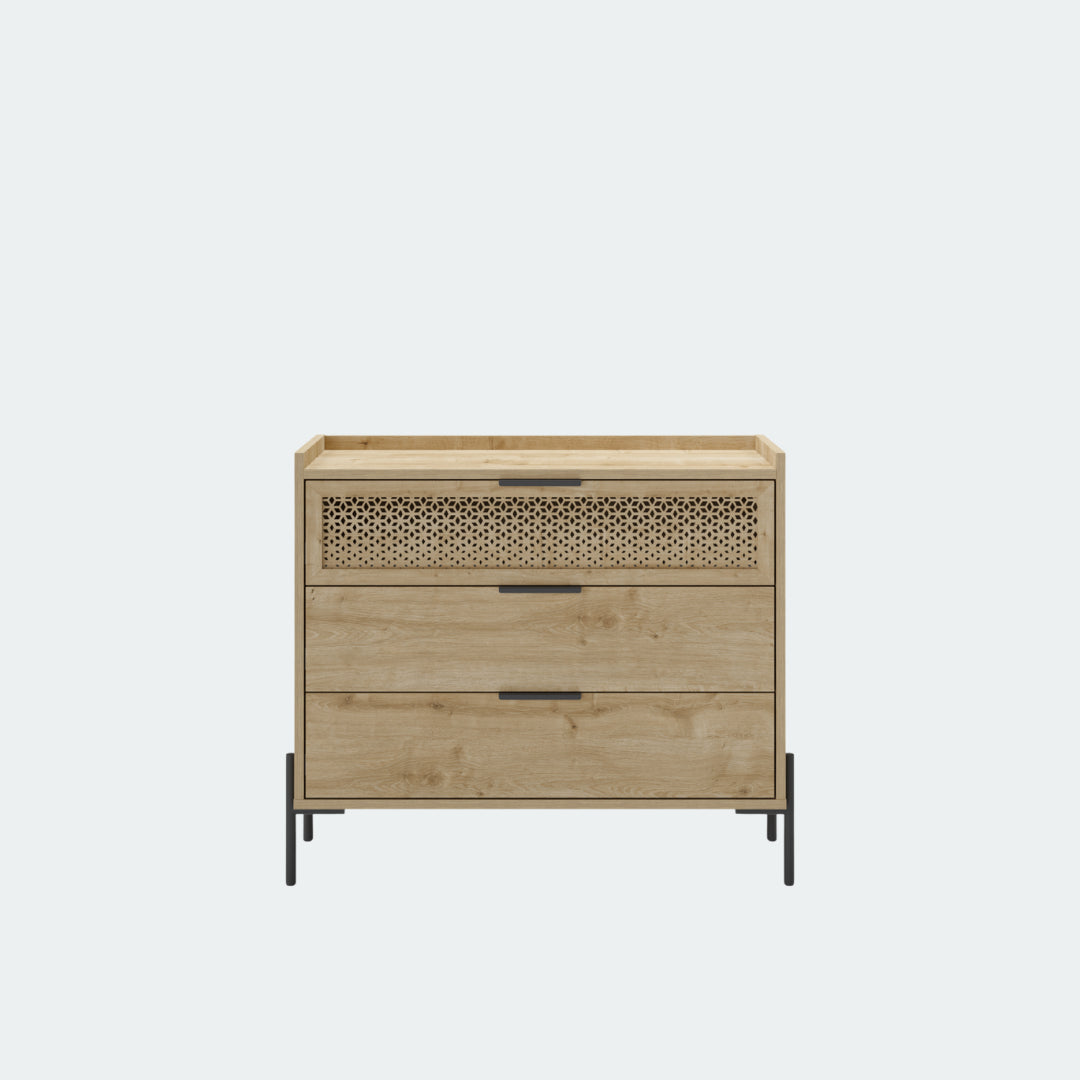 Format équilibré et pratique