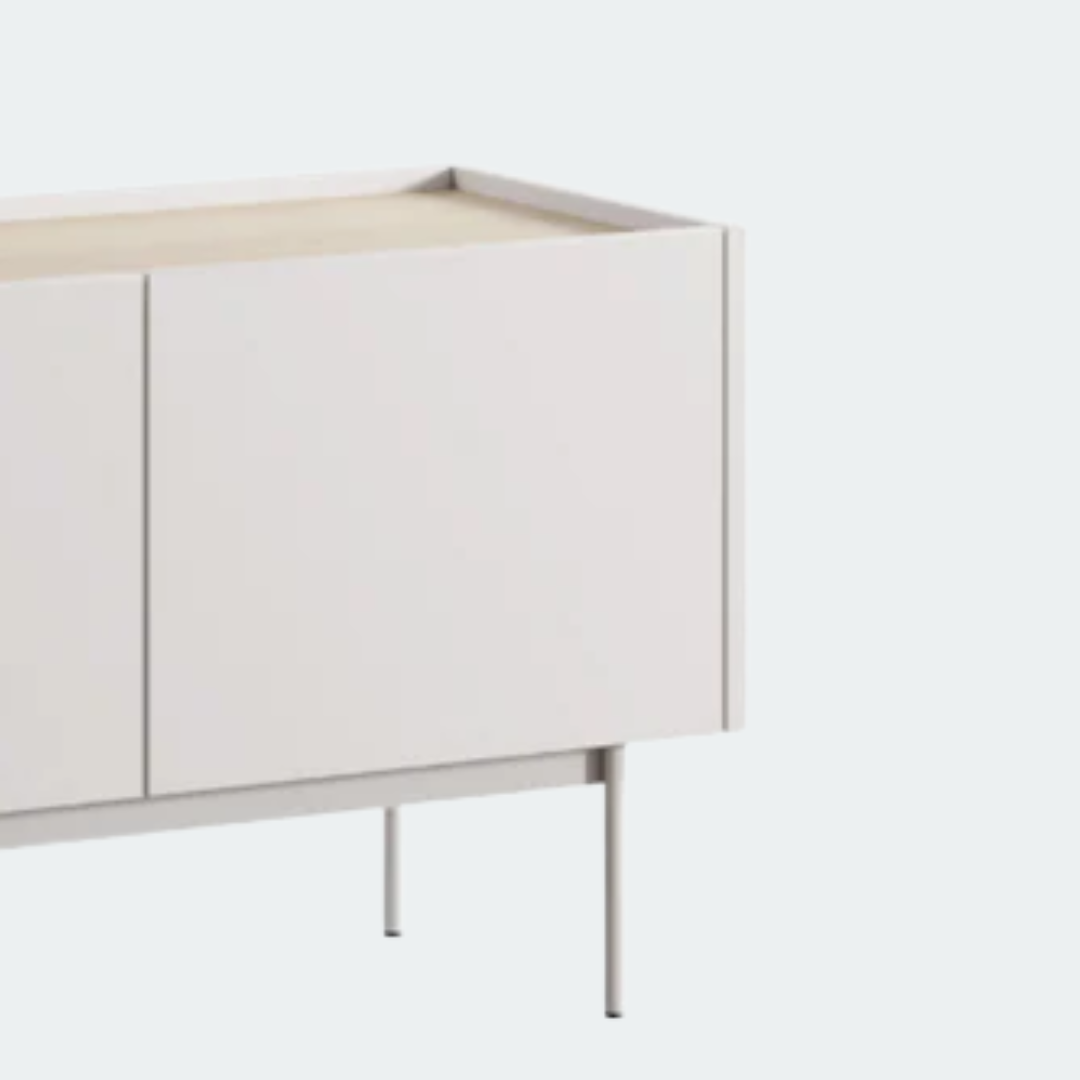 Structure robuste et durable