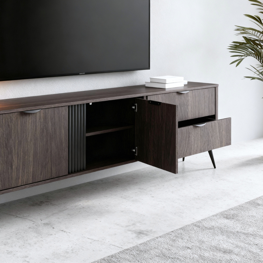 Rangements optimisés