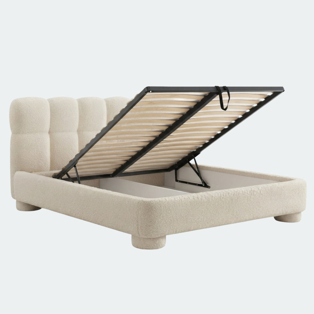 Coffre de rangement