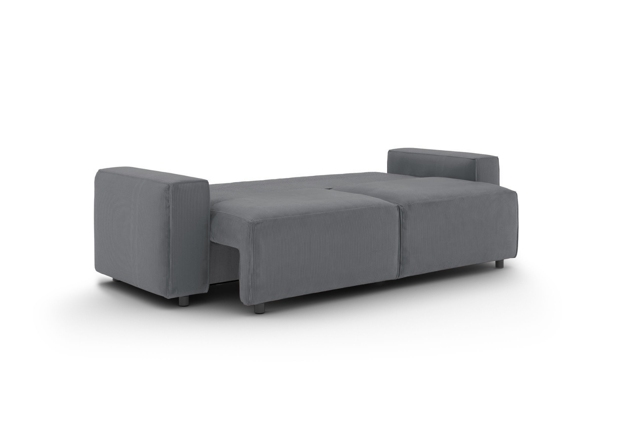 Gris Foncé