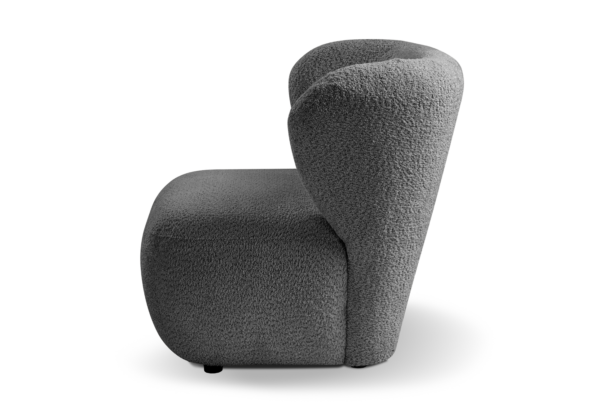 Gris foncé
