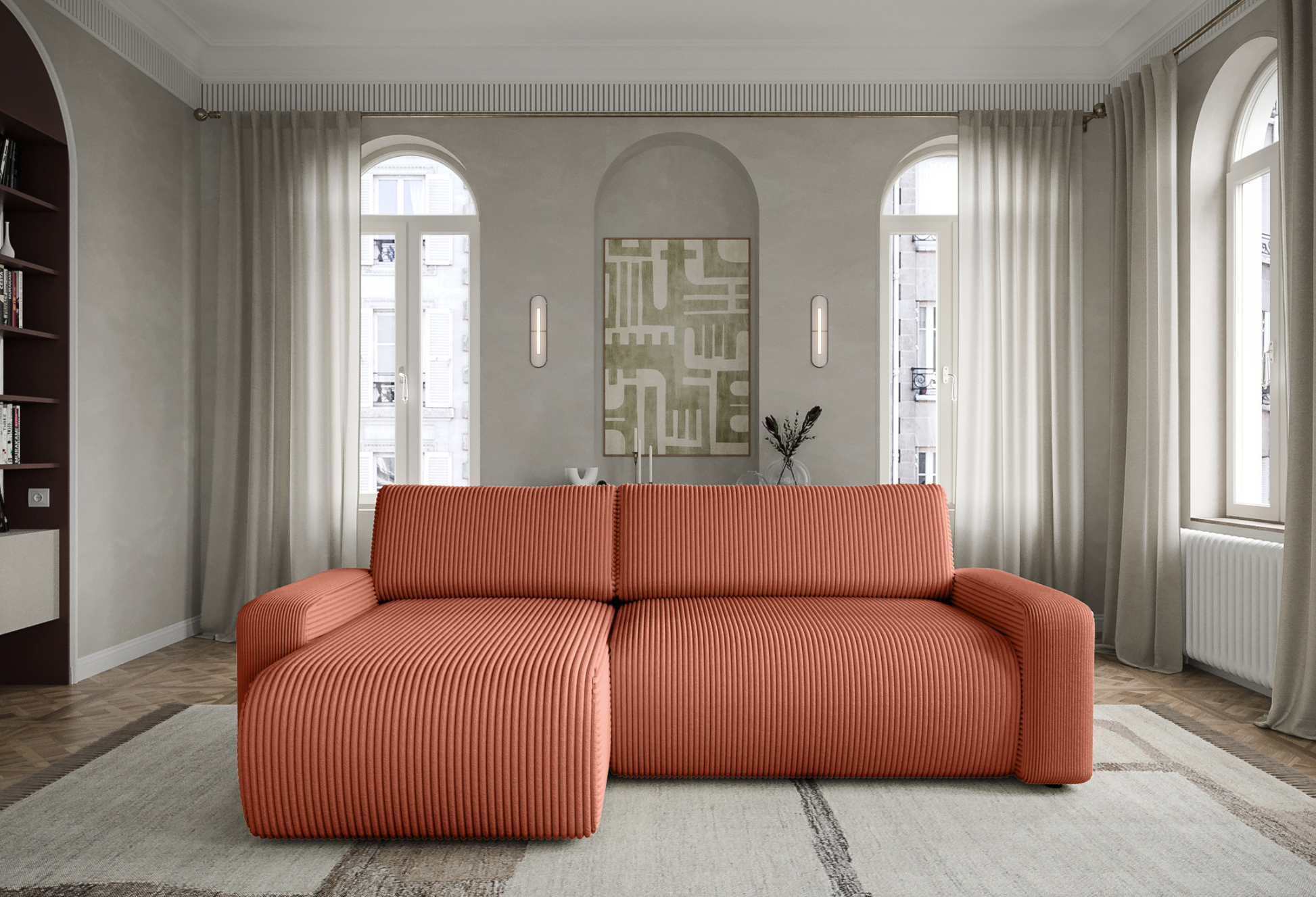 Terracotta