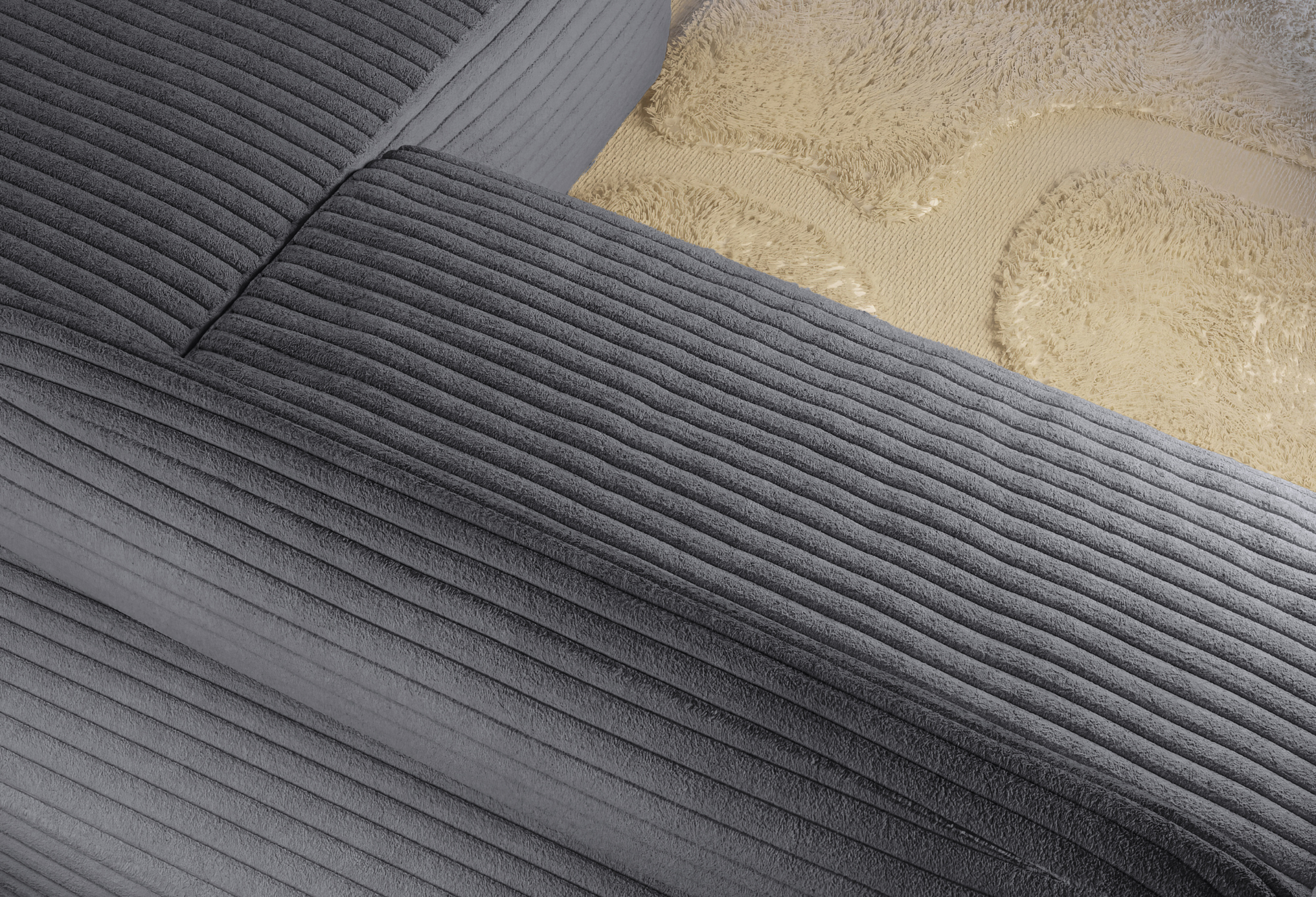 Gris Anthracite