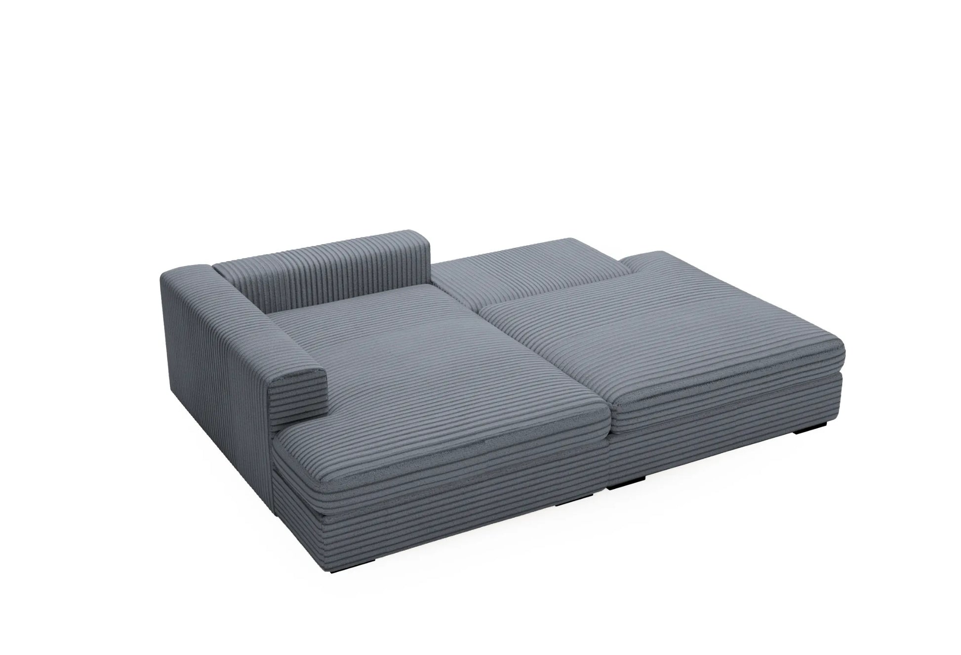 Gris foncé