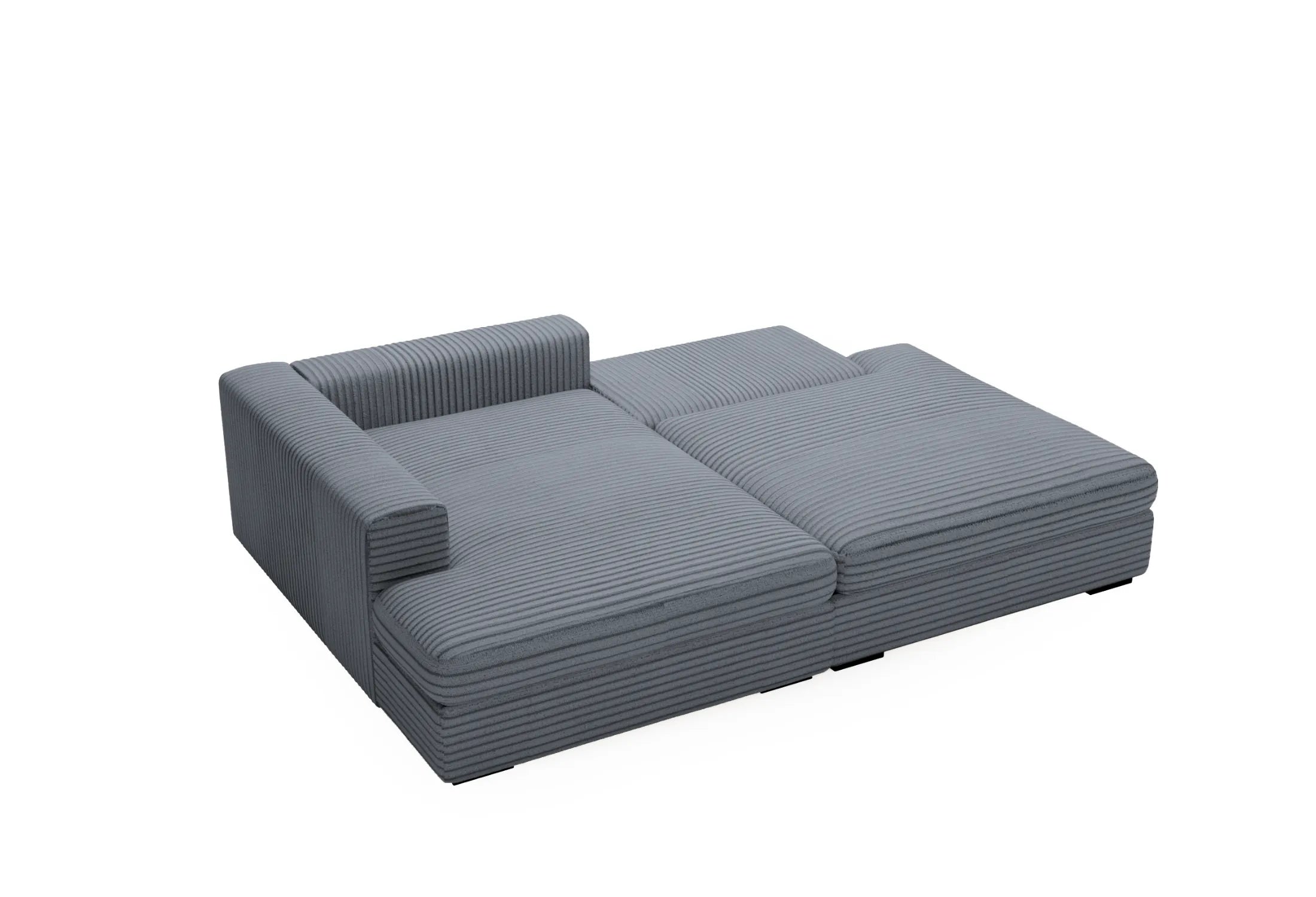 Gris foncé