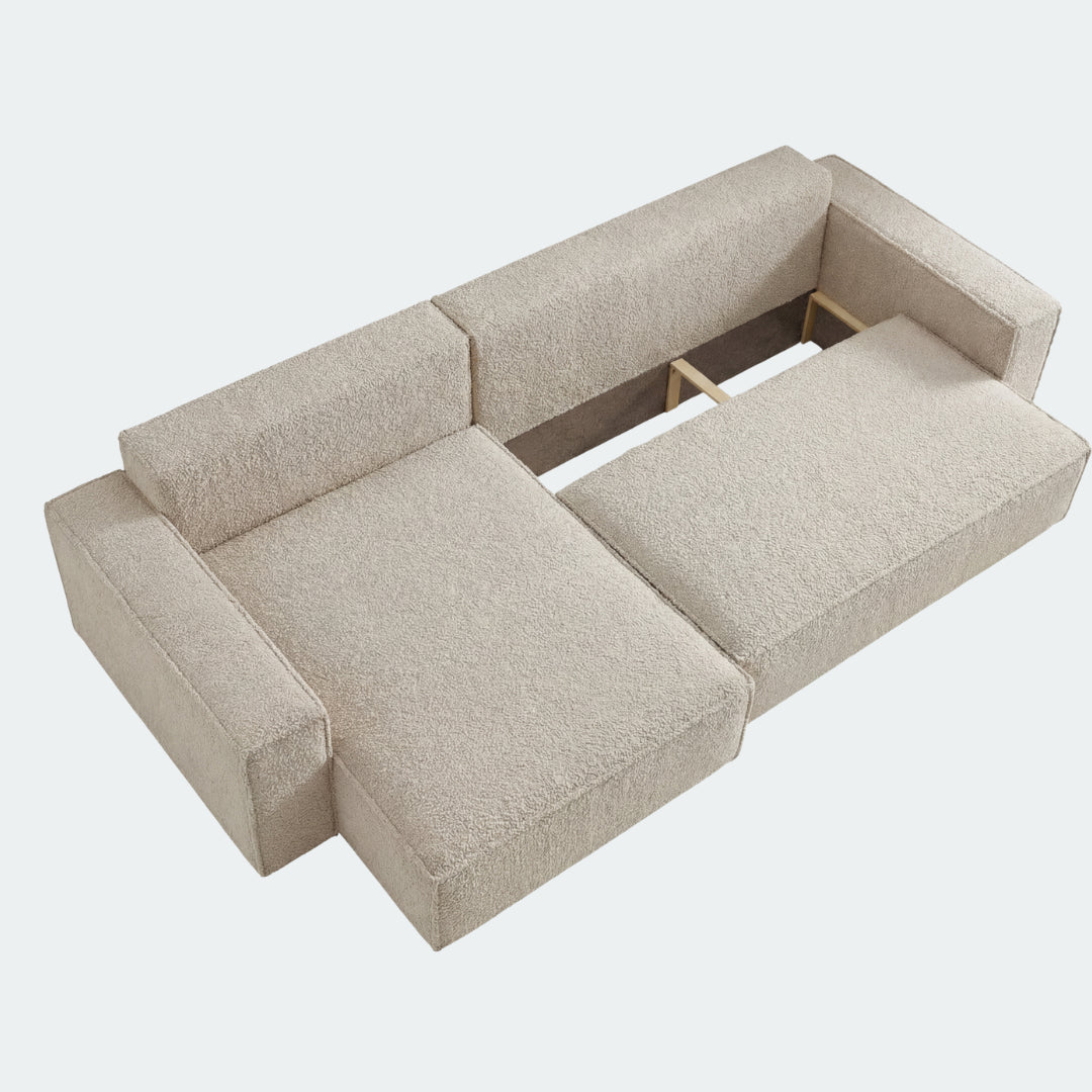 Convertible pratique