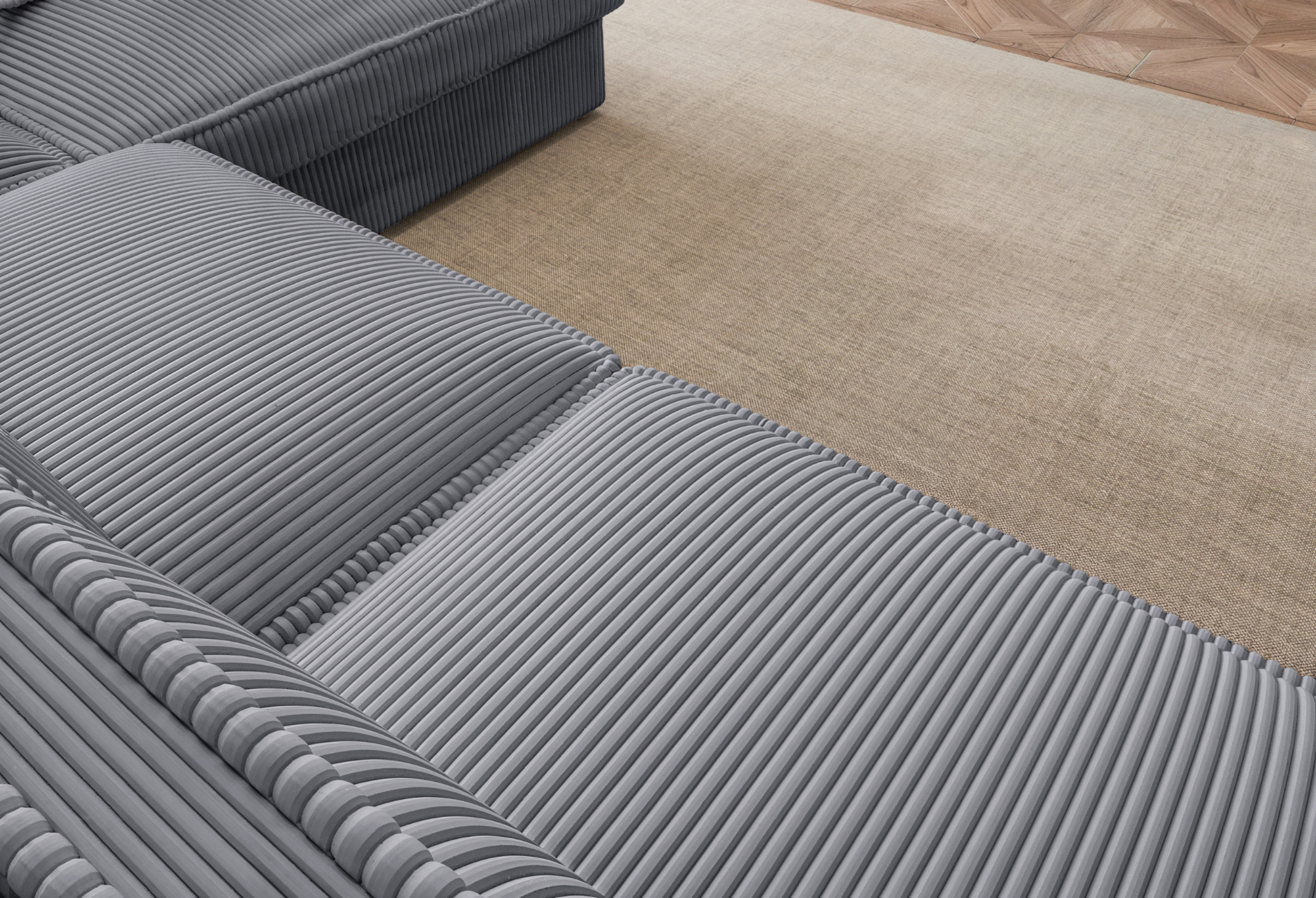 Gris Anthracite