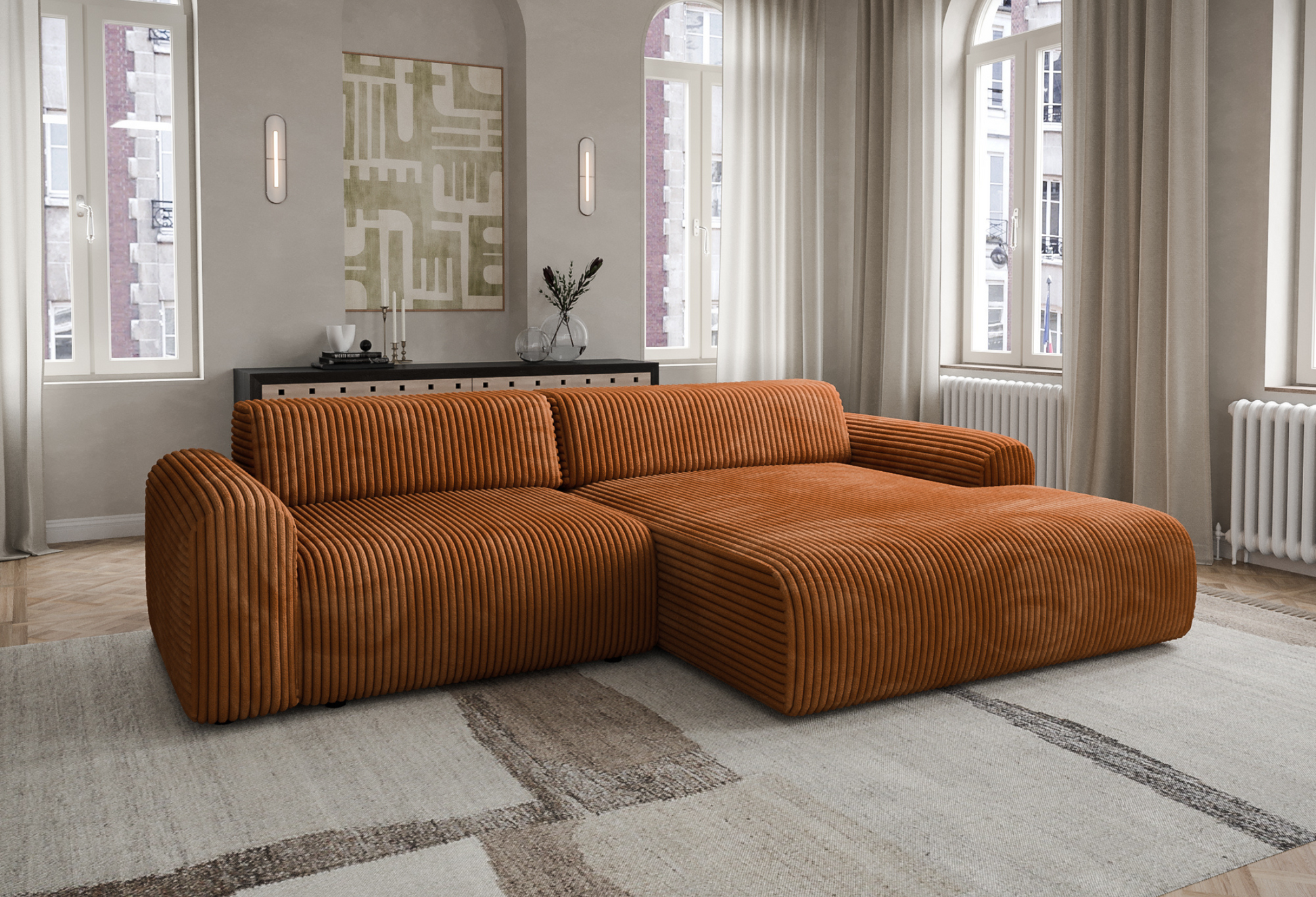 Terracotta