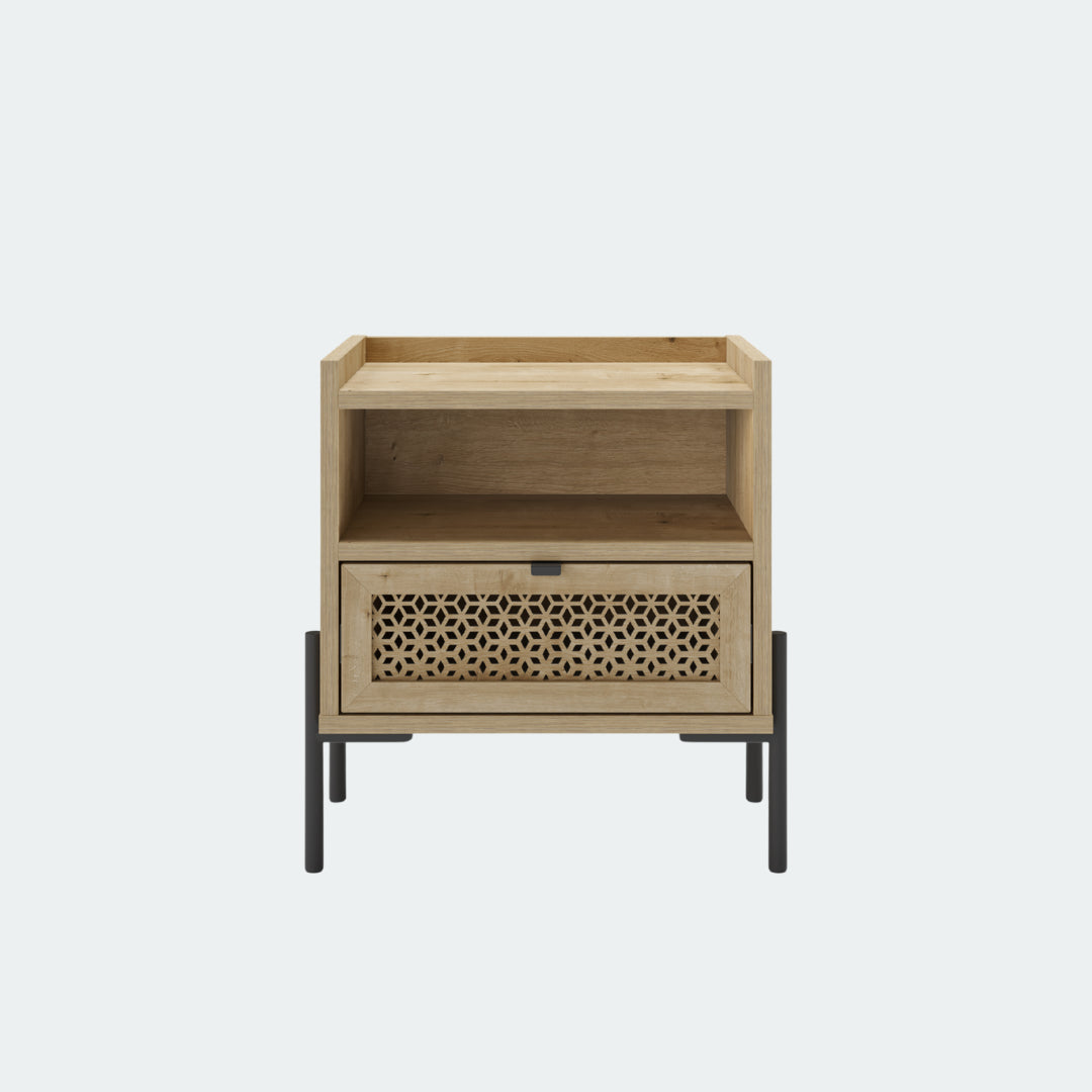 Format compact pour chambre