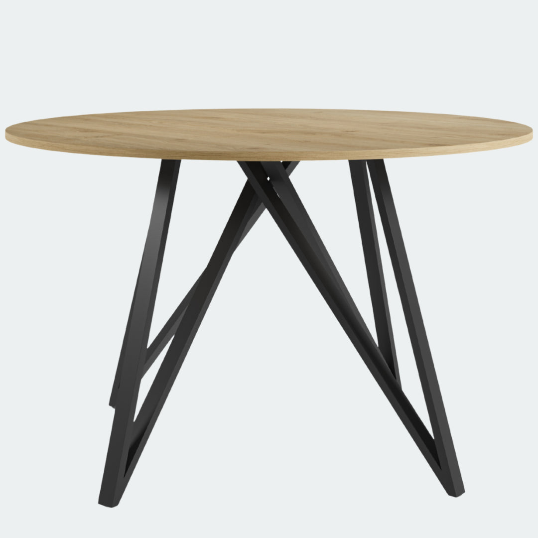 Table ronde 4 personnes