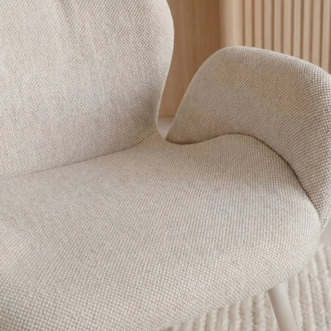 Assise ergonomique