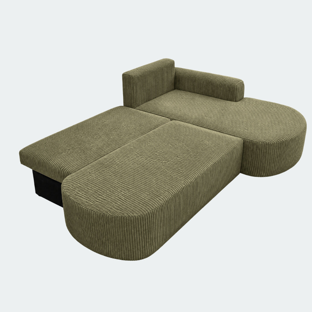 Convertible pratique