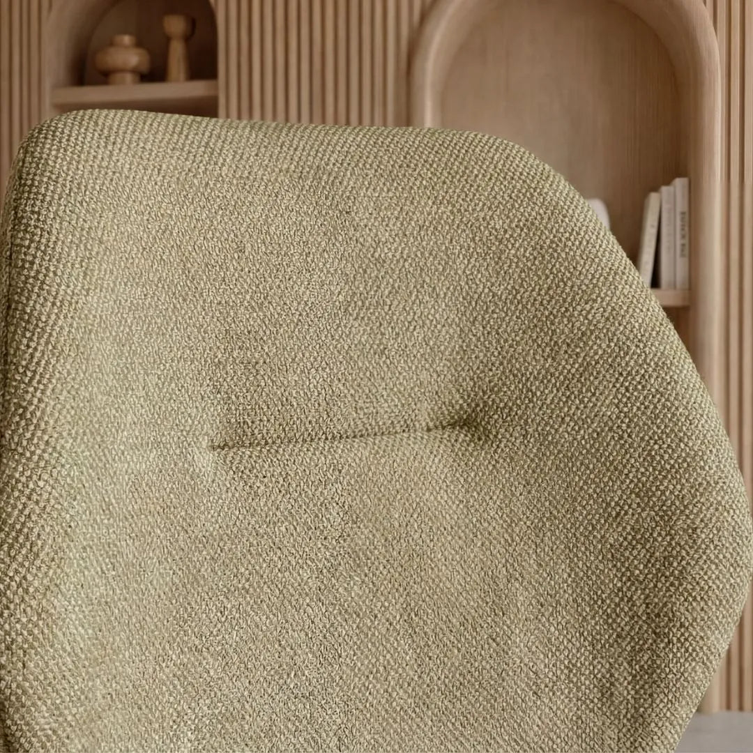 Revêtement tissu