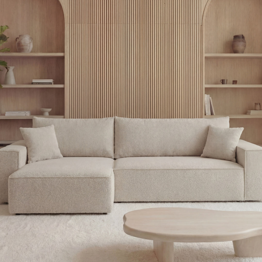 Format XL confortable