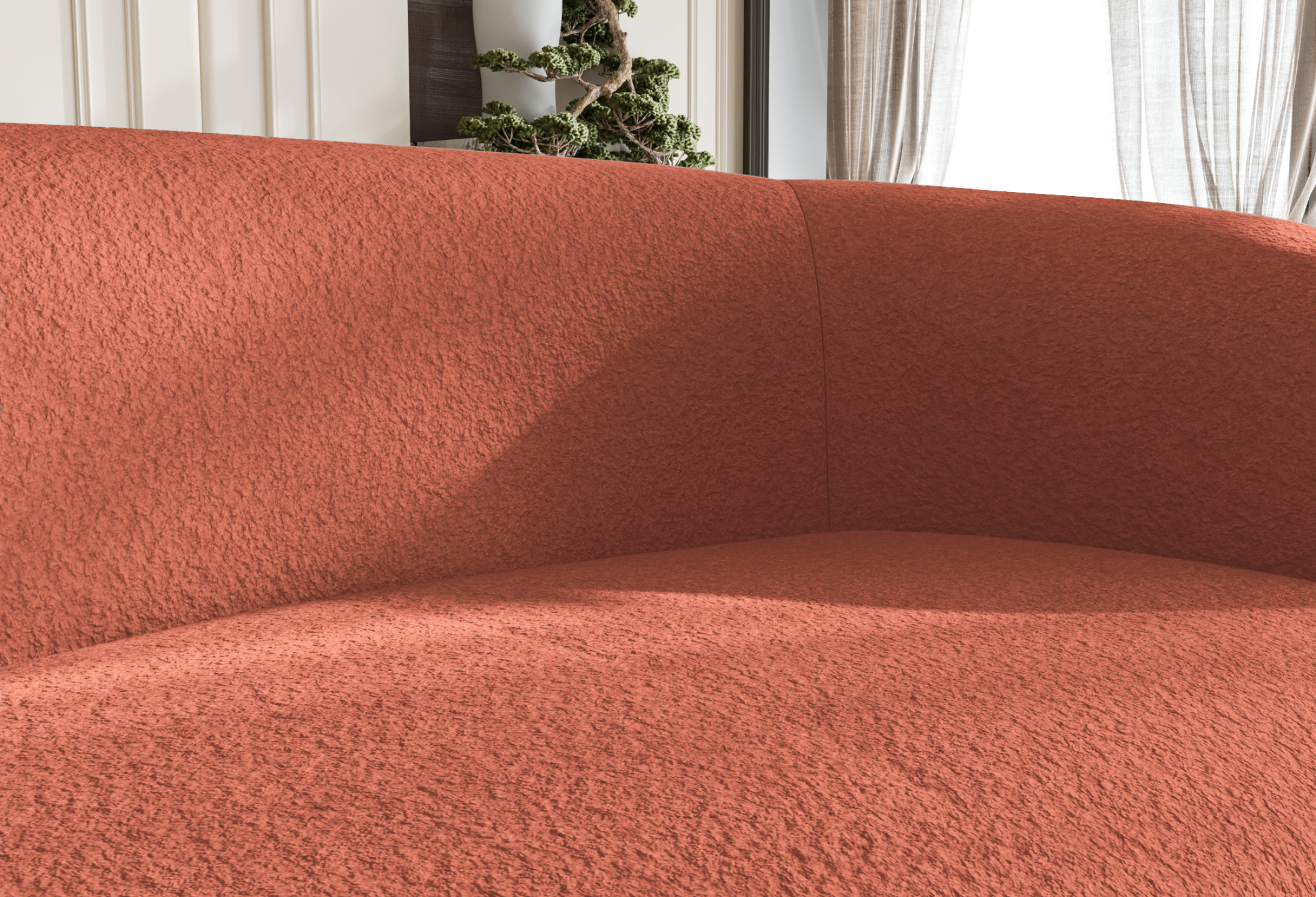 Terracotta
