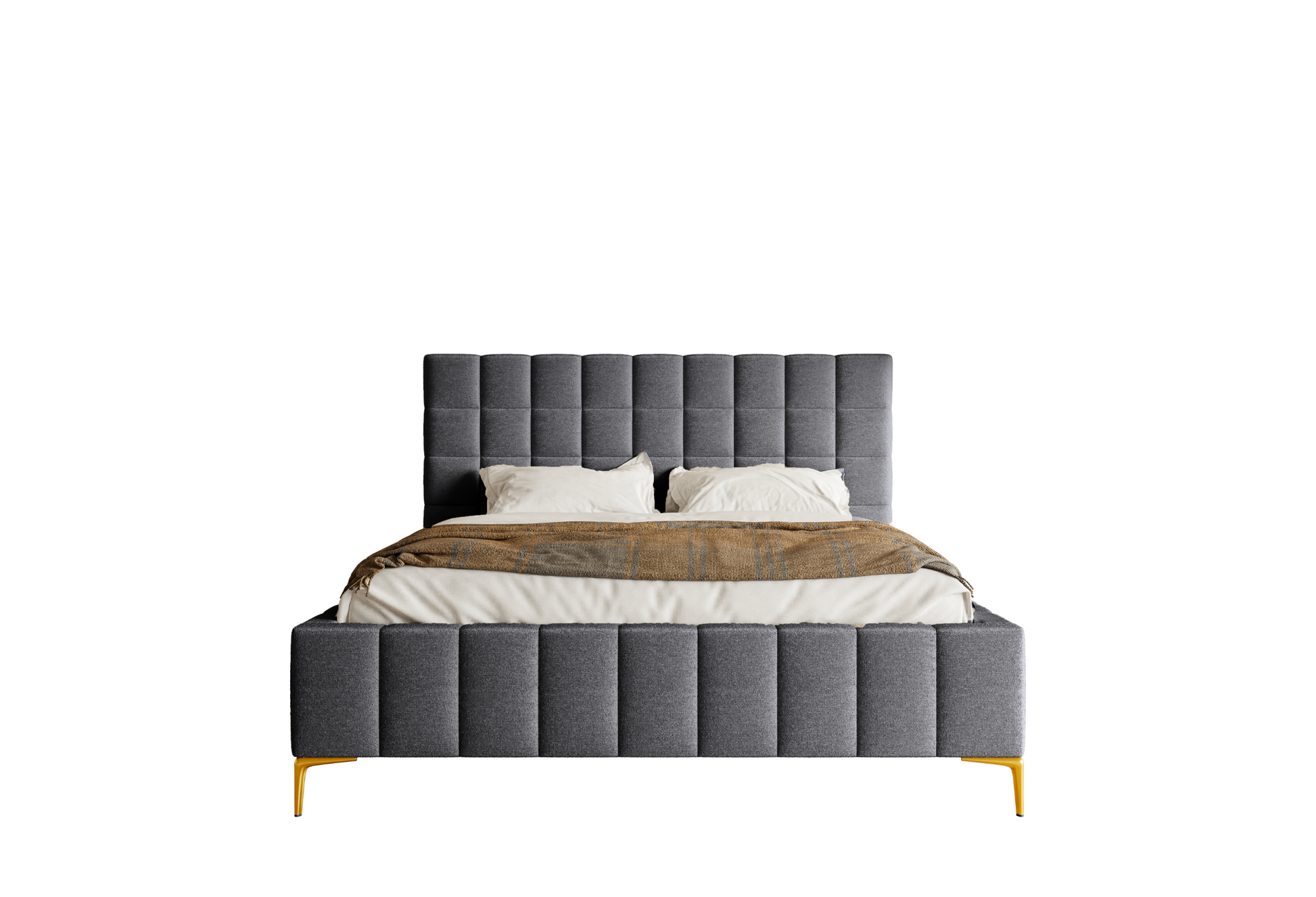 Gris foncé