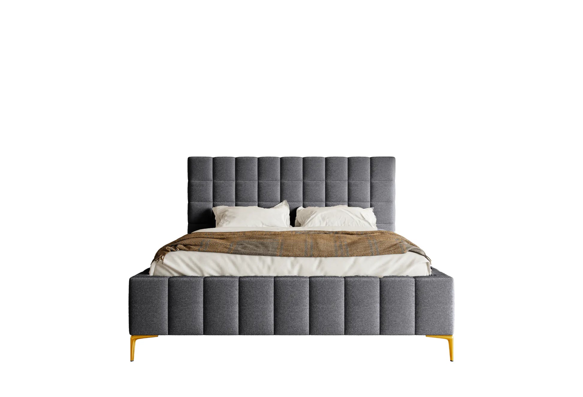 Gris foncé