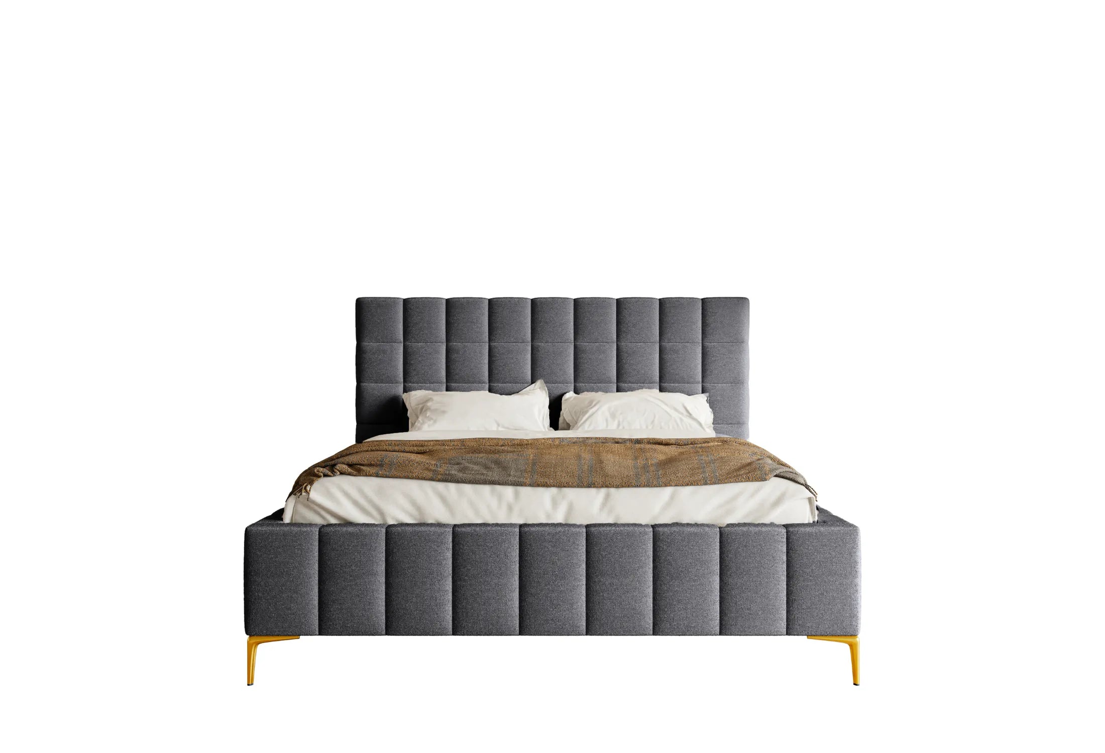 Gris foncé