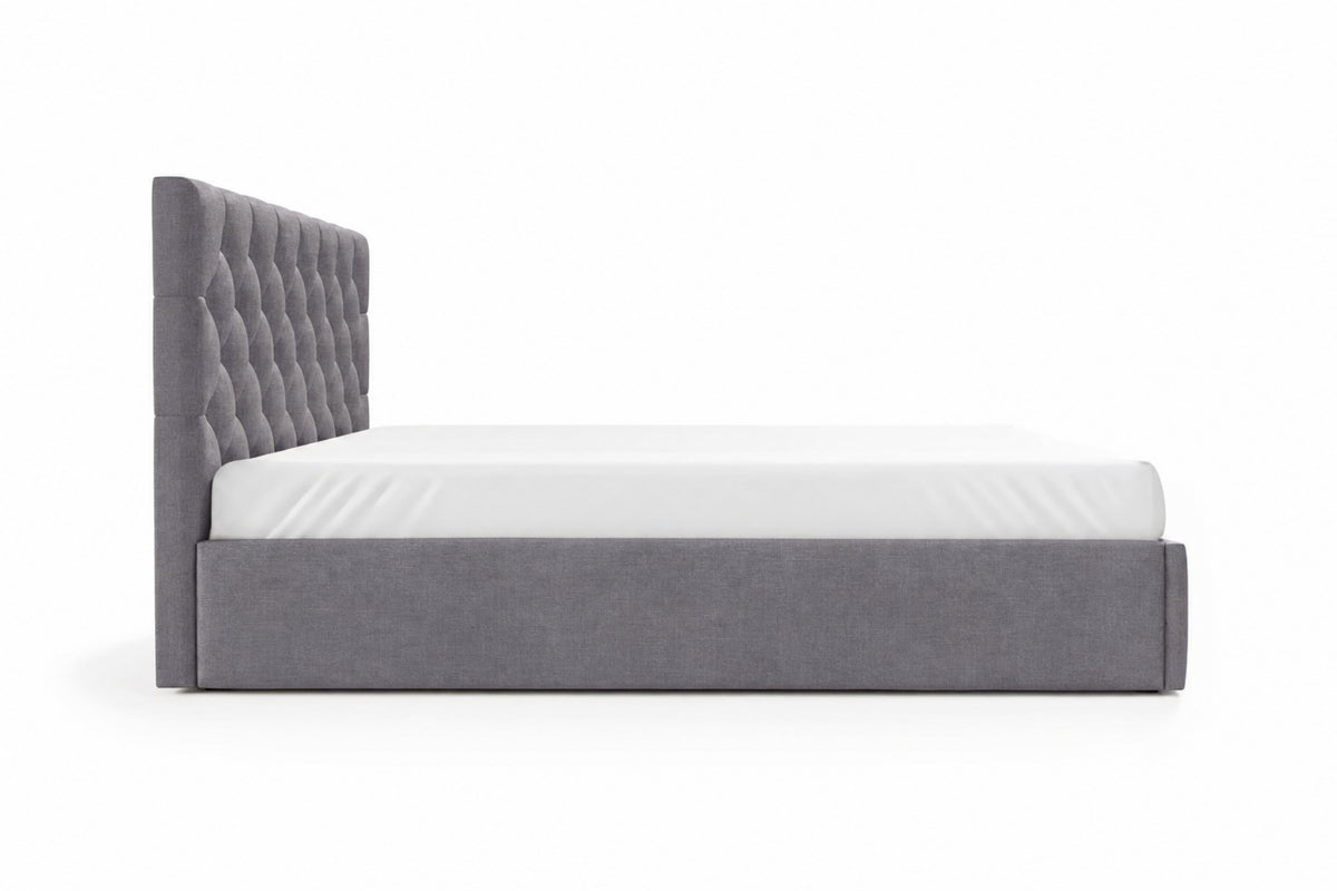 Gris foncé