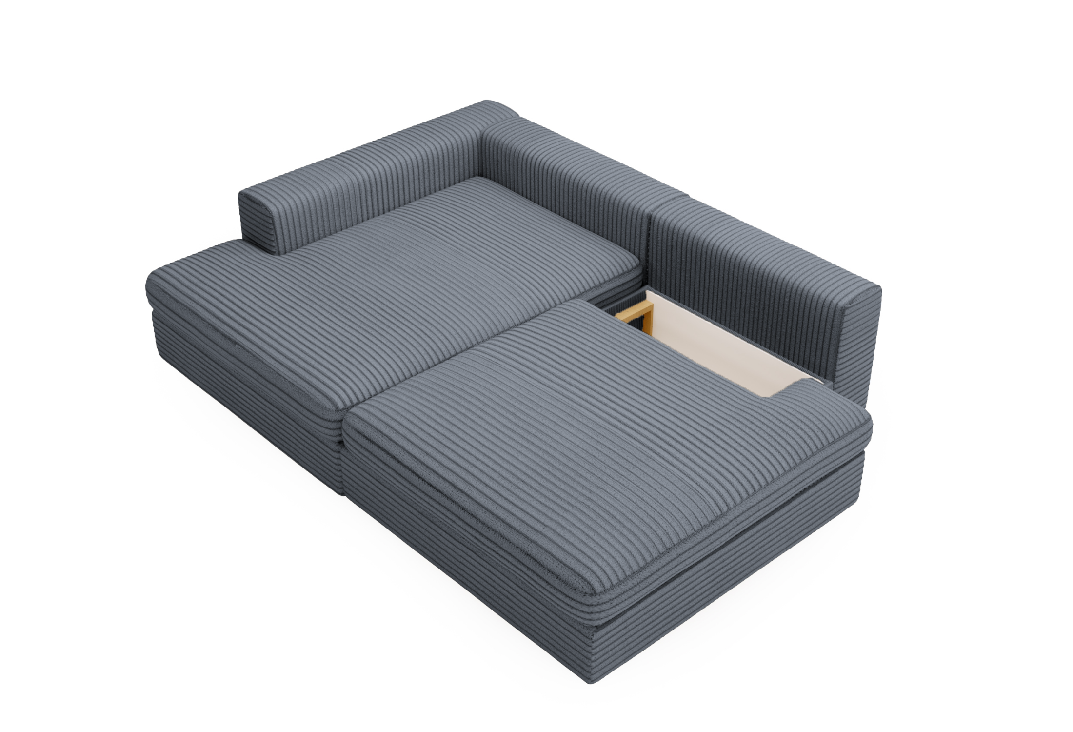 Gris foncé