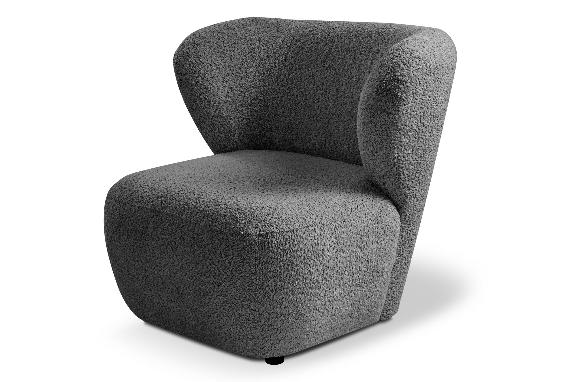 Gris foncé