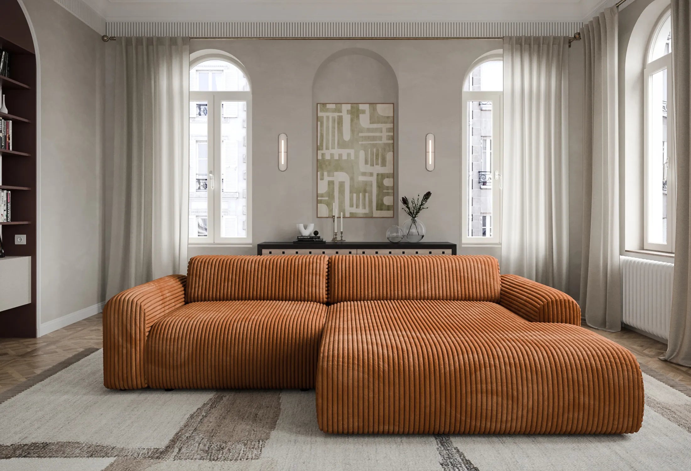 Terracotta