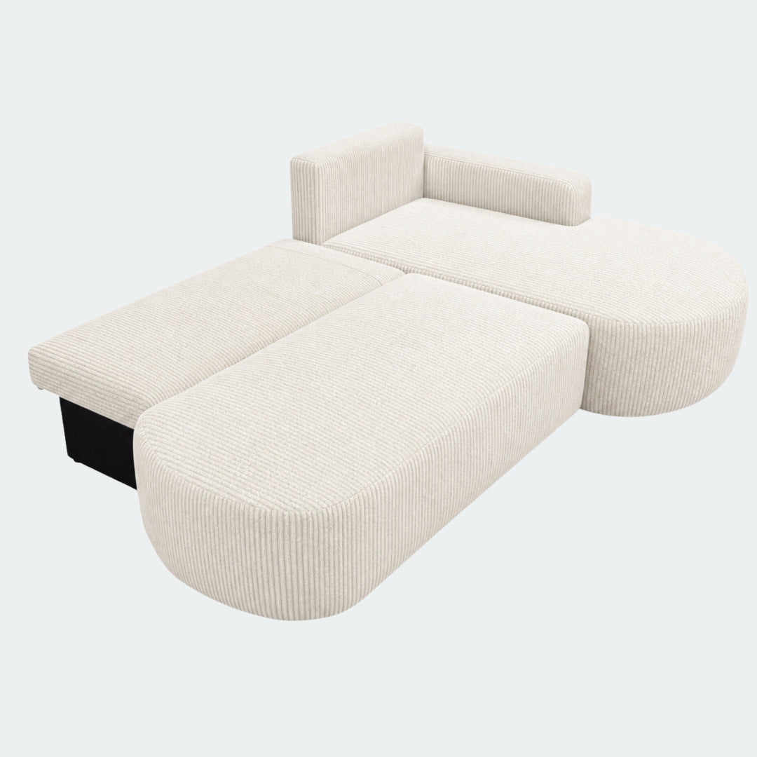 Convertible pratique