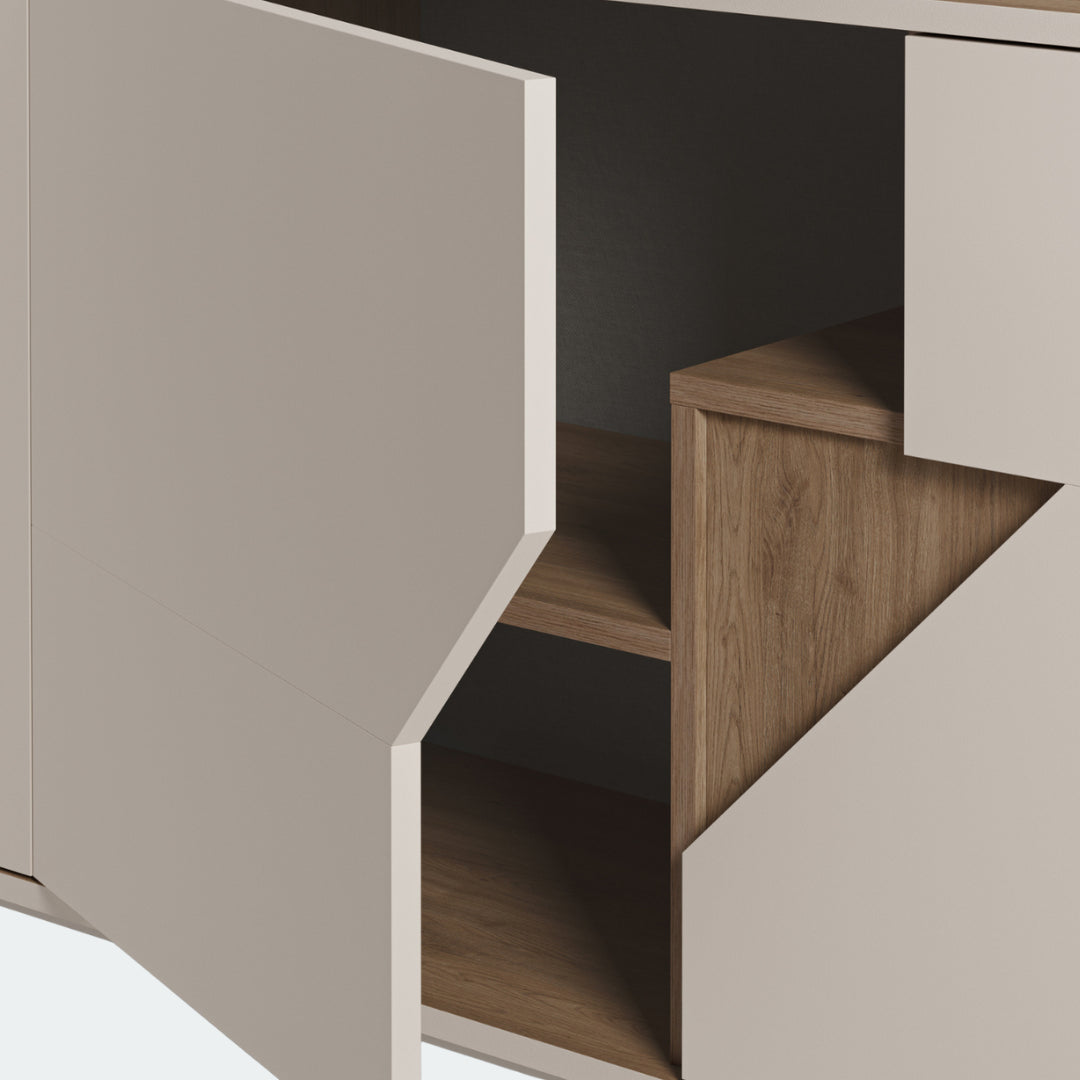 Design graphique contemporain