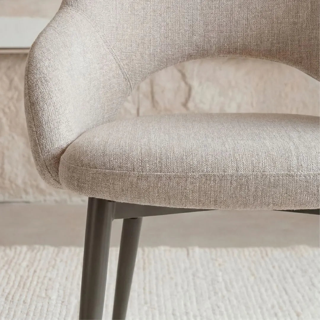 Assise ergonomique