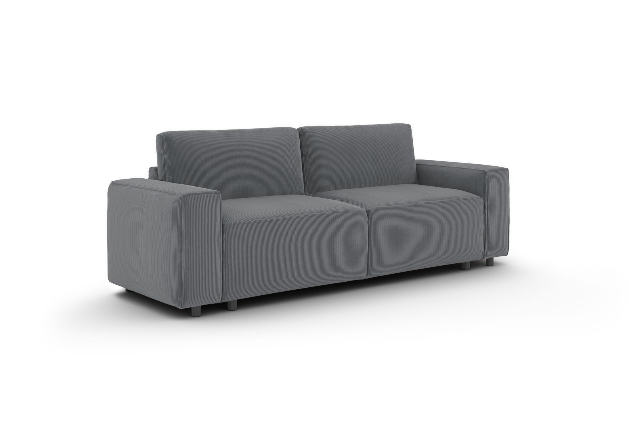Gris Foncé