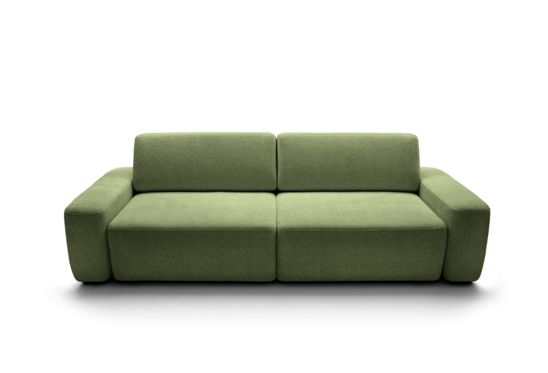 Vert Olive
