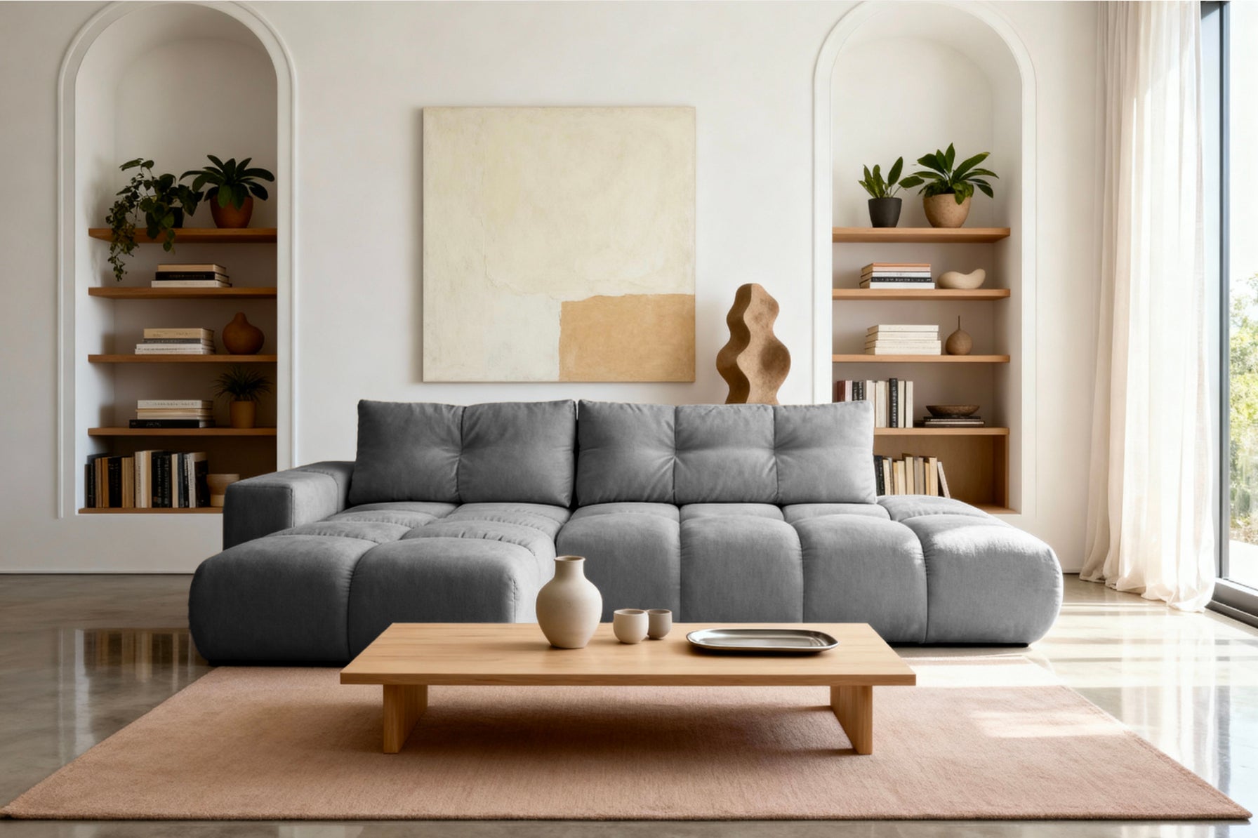 Gris Anthracite