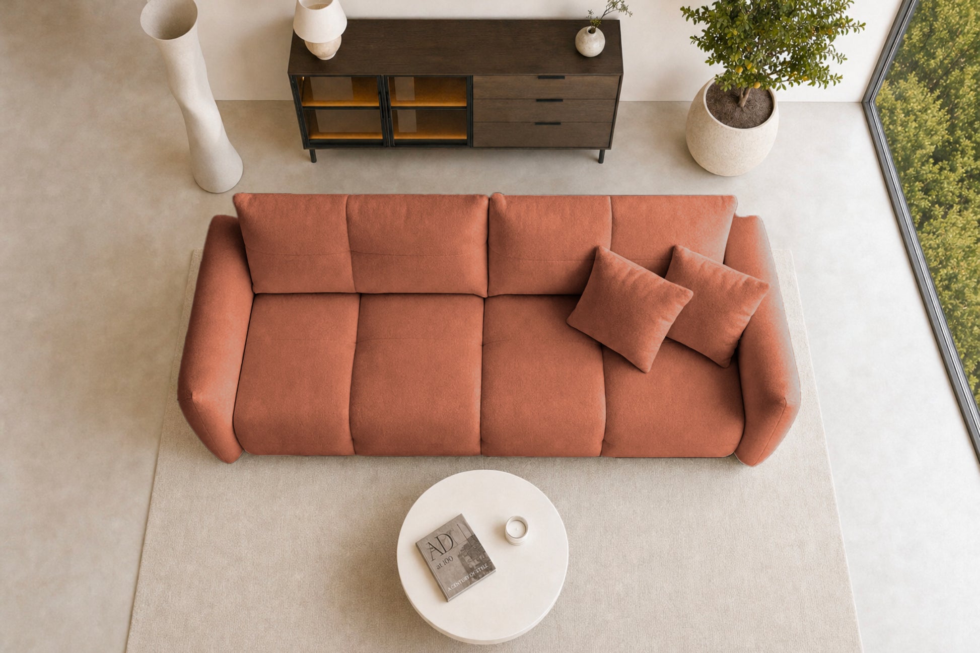Terracotta