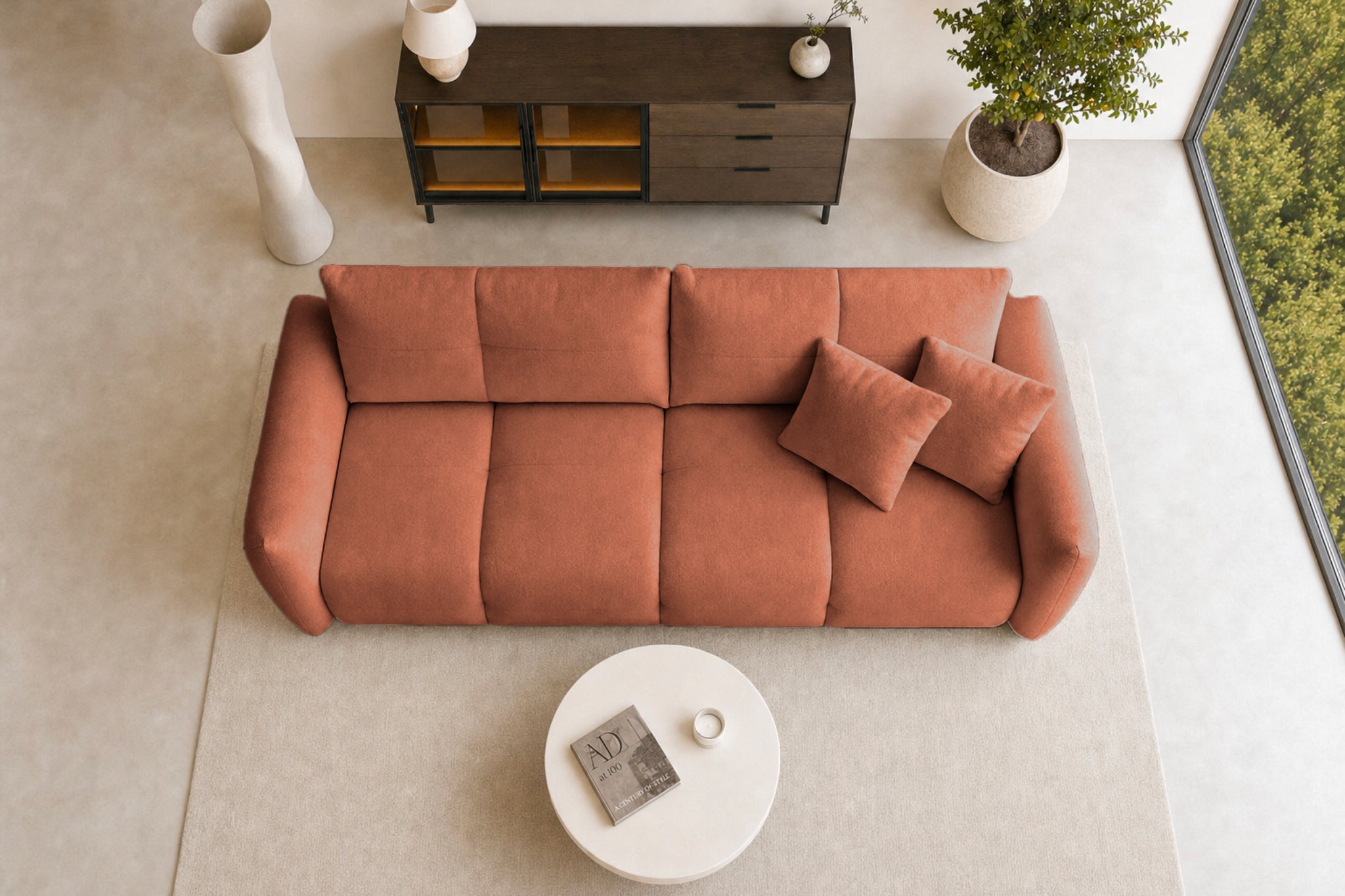Terracotta