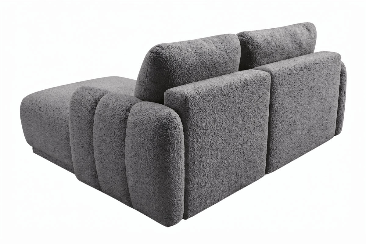 Gris foncé