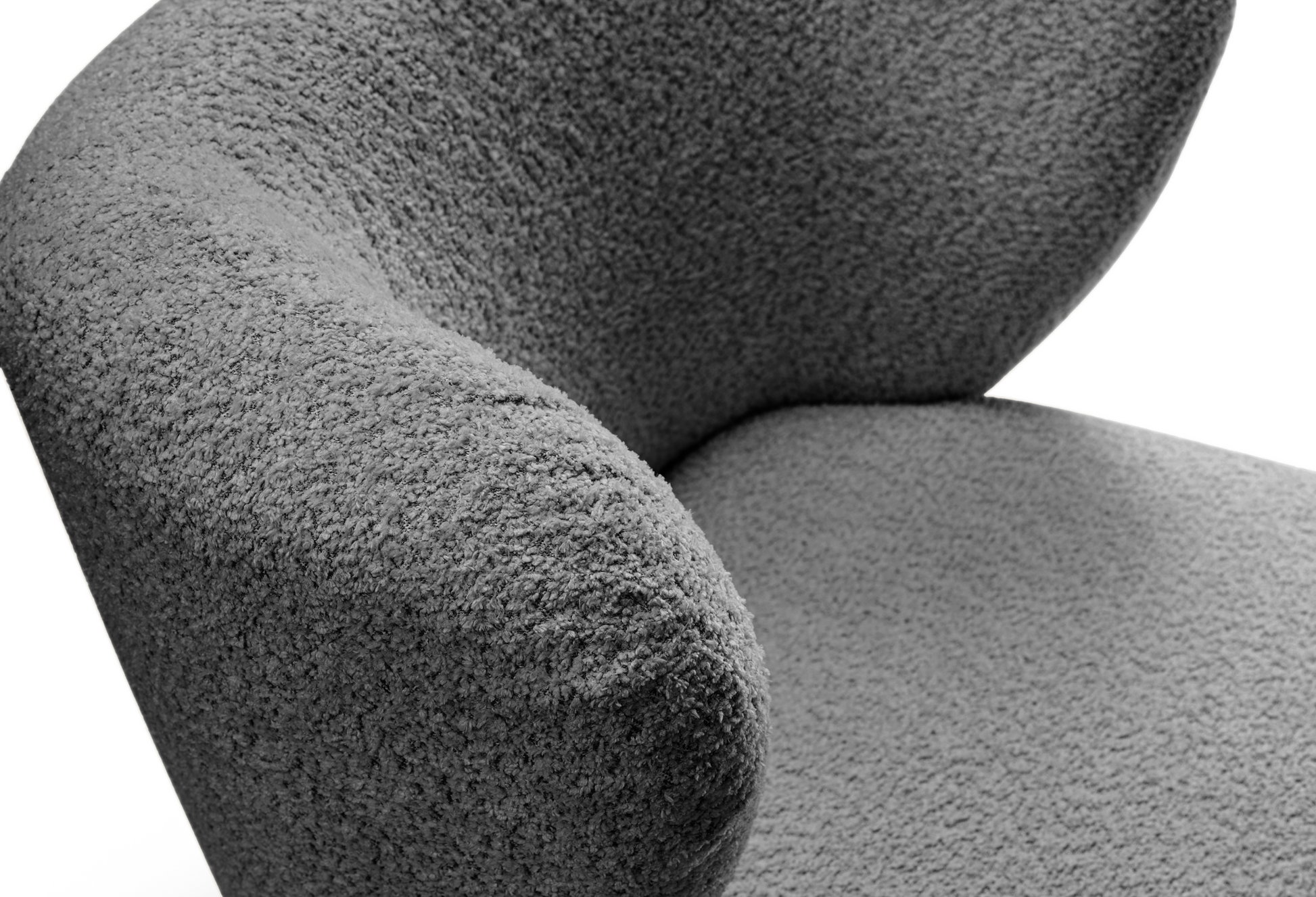 Gris foncé