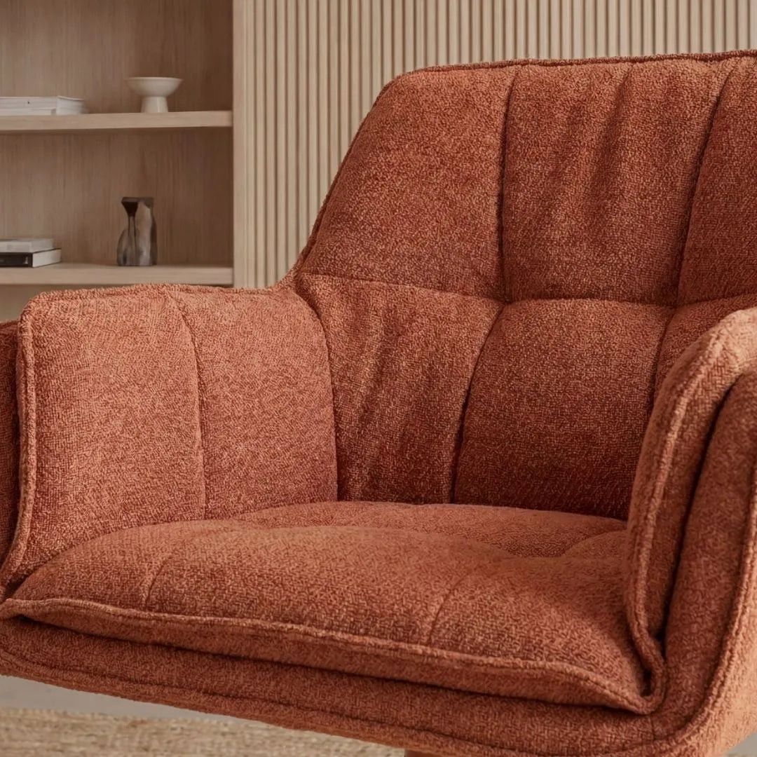 Assise équilibrée