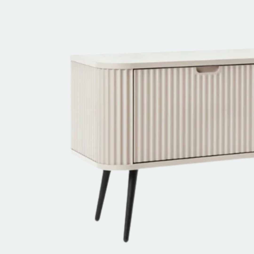 Structure solide et durable
