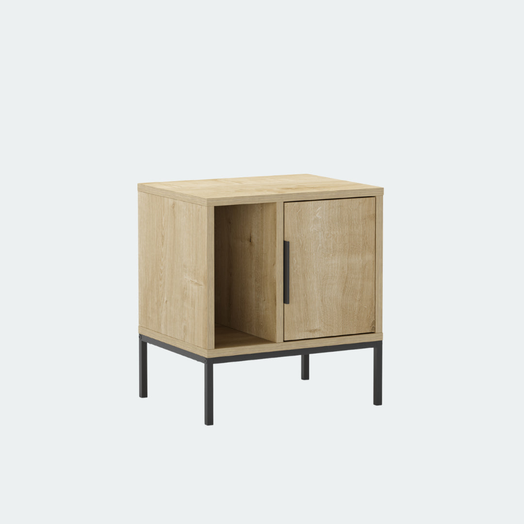 Format compact et fonctionnel