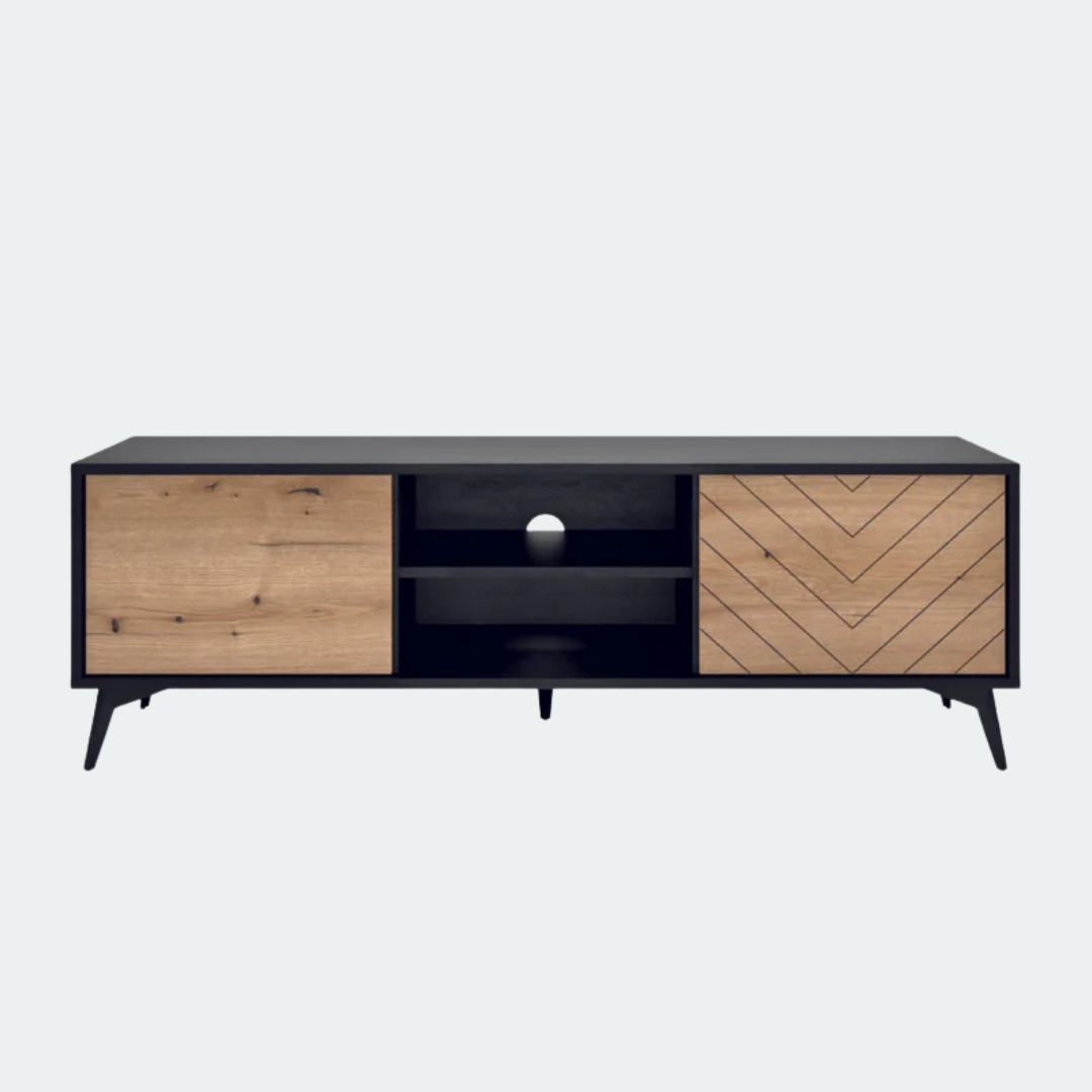 Design bohème chic et raffiné