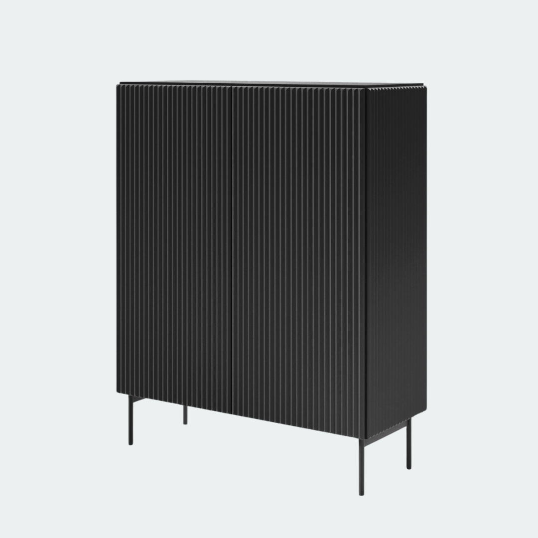 Design texturé moderne