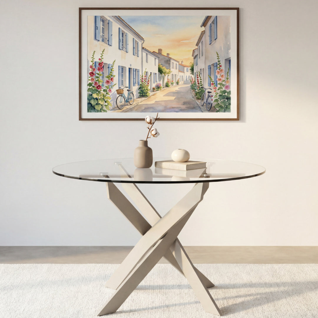 Design léger et élégant