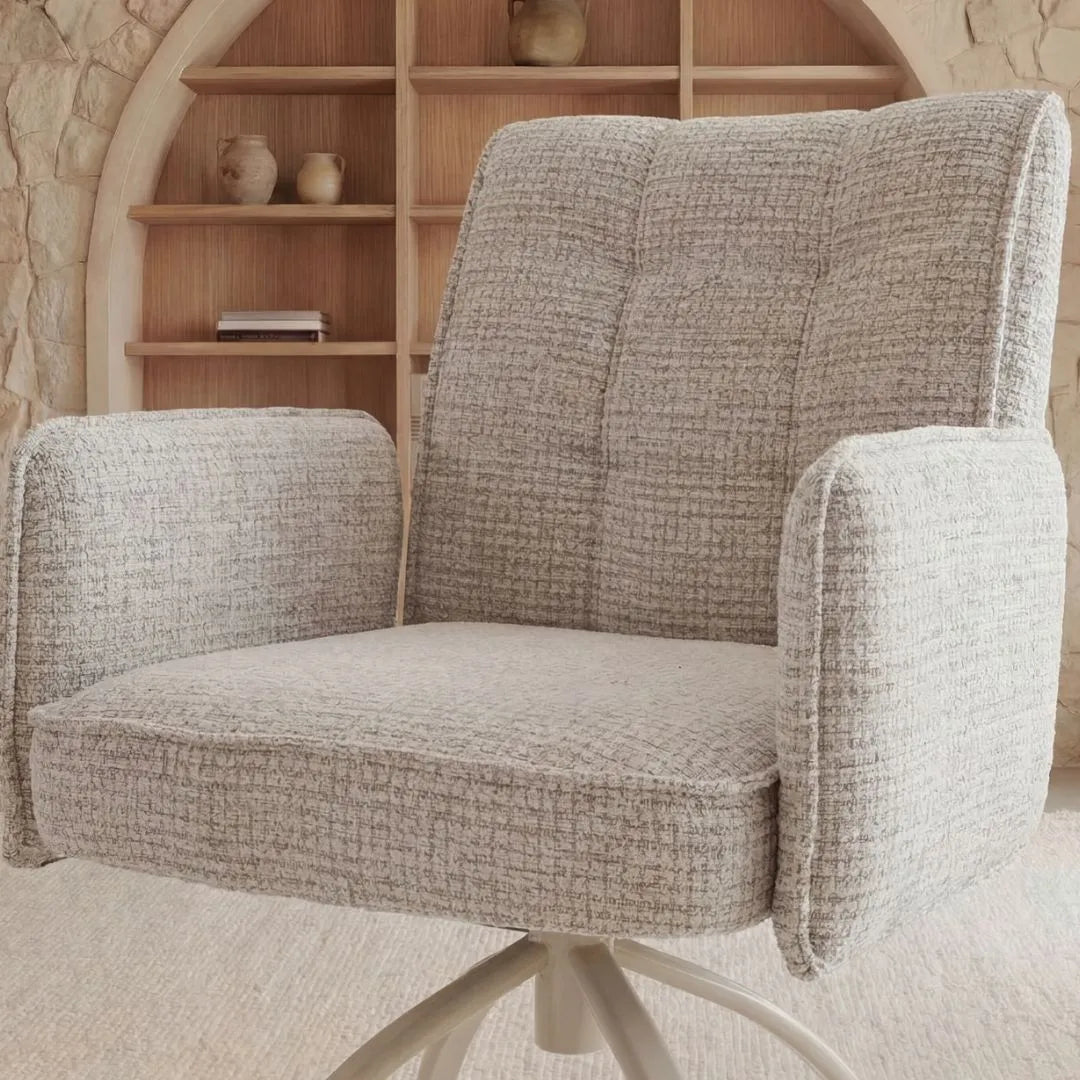 Assise ergonomique