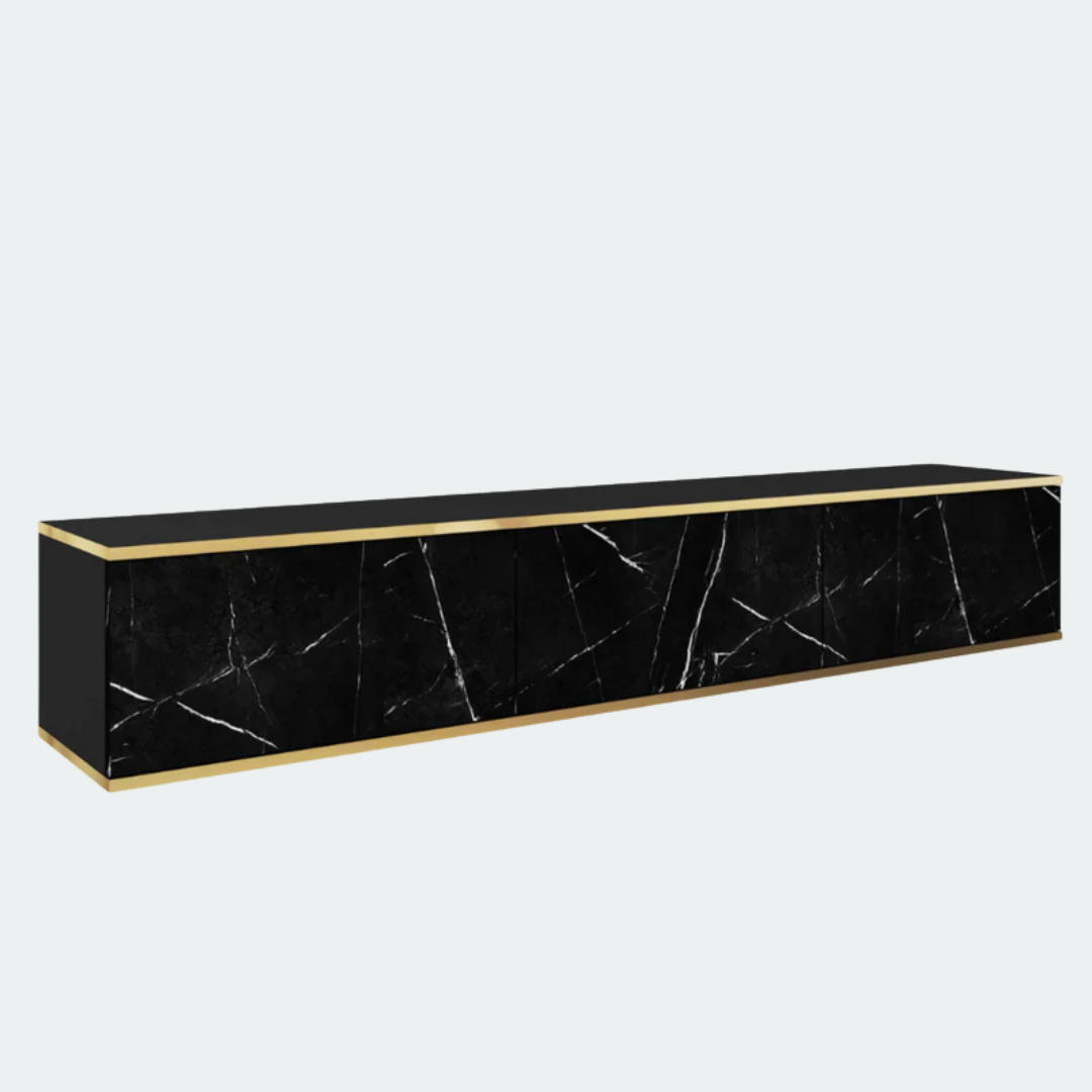 Style fluide et contemporain