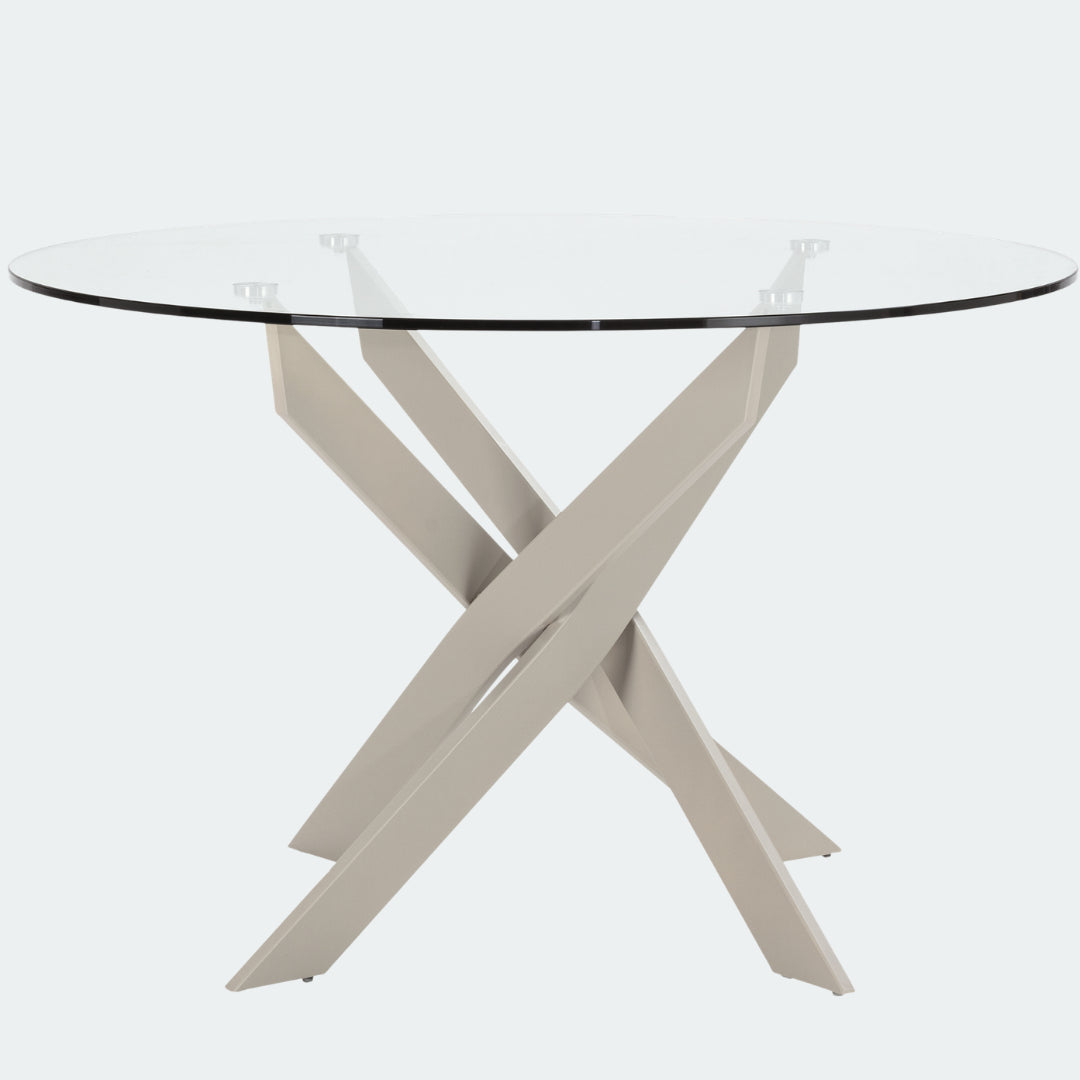 Format rond 120 cm