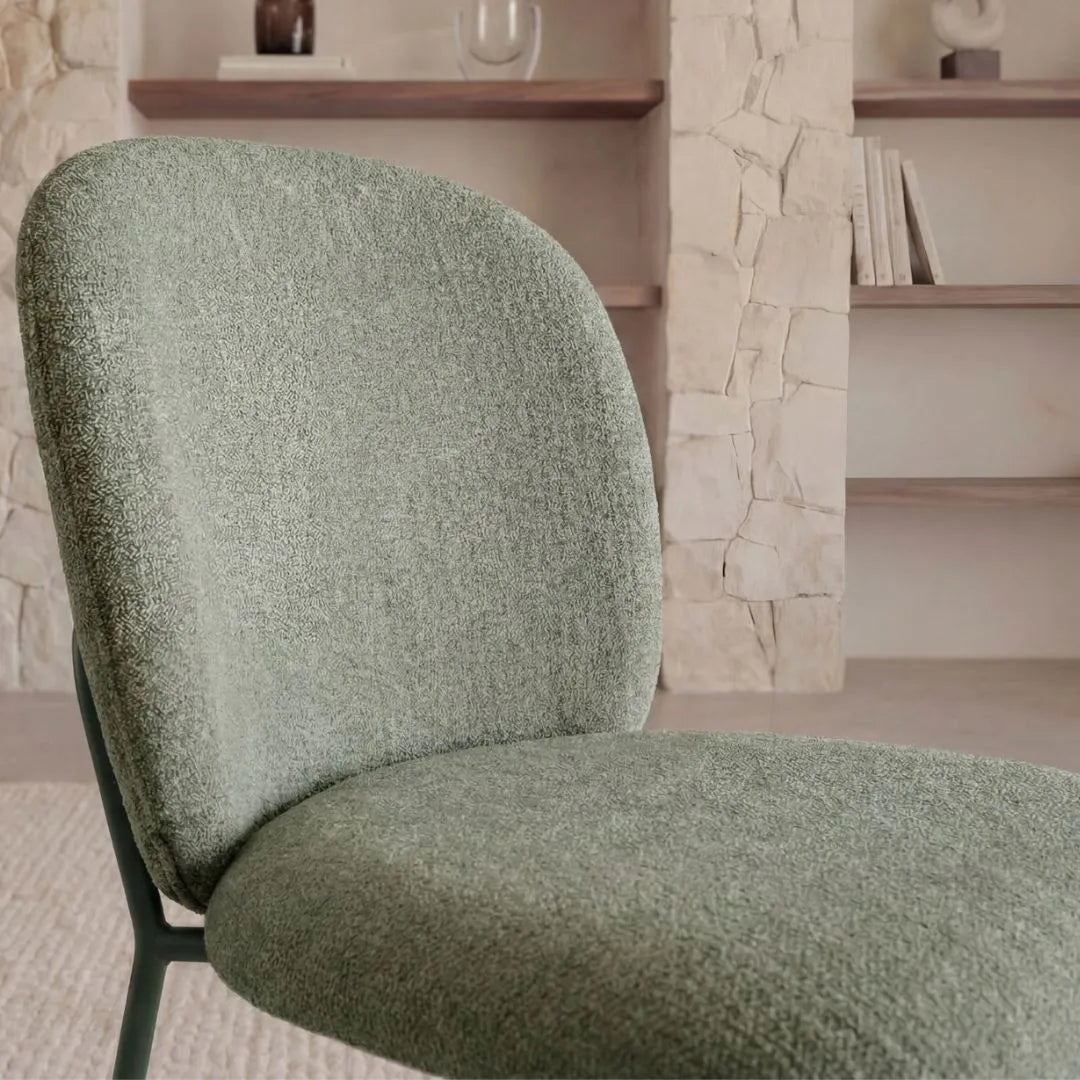 Assise ergonomique